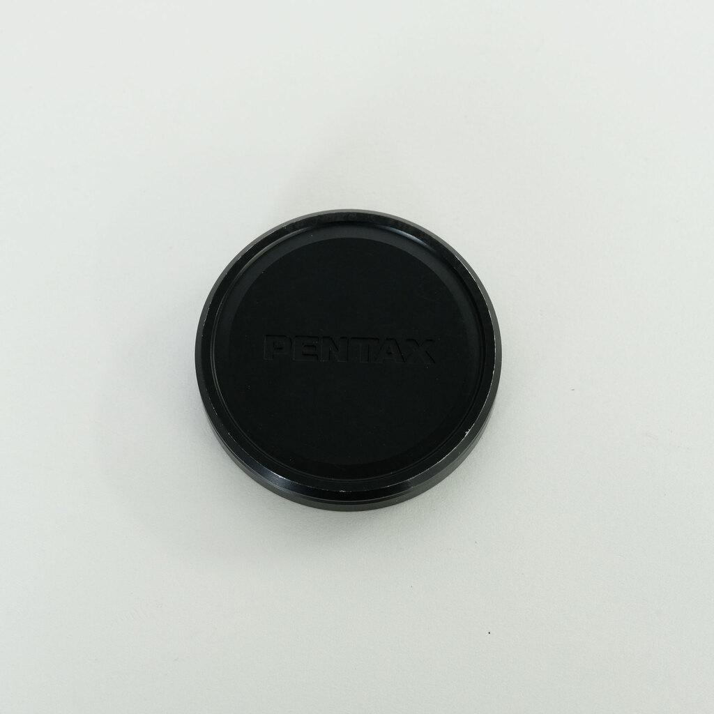 PENTAX FA77mm F1.8 Limited ブラック