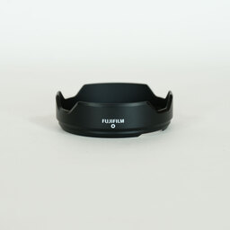 FUJIFILM XF16mmF2.8 R WR