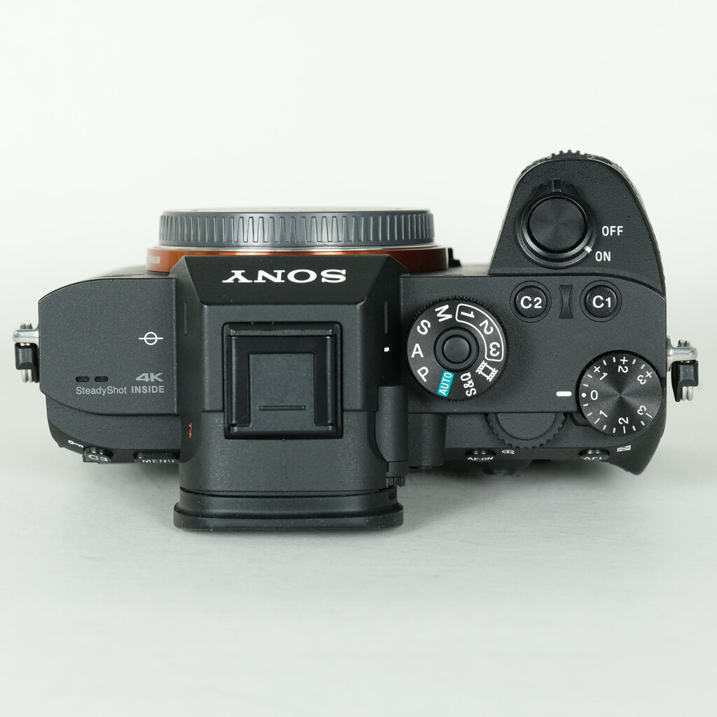 SONY α7R III(ILCE-7RM3) SONY α7R III(ILCE-7RM3)