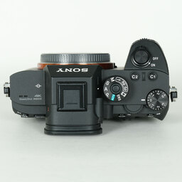 SONY α7R III(ILCE-7RM3) SONY α7R III(ILCE-7RM3)