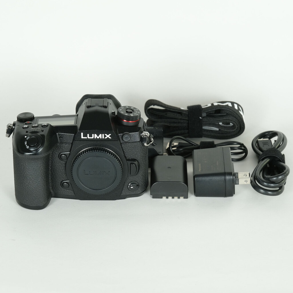 Panasonic LUMIX DC-G9 PROの出品 | ONE SCENE（ワンシーン）