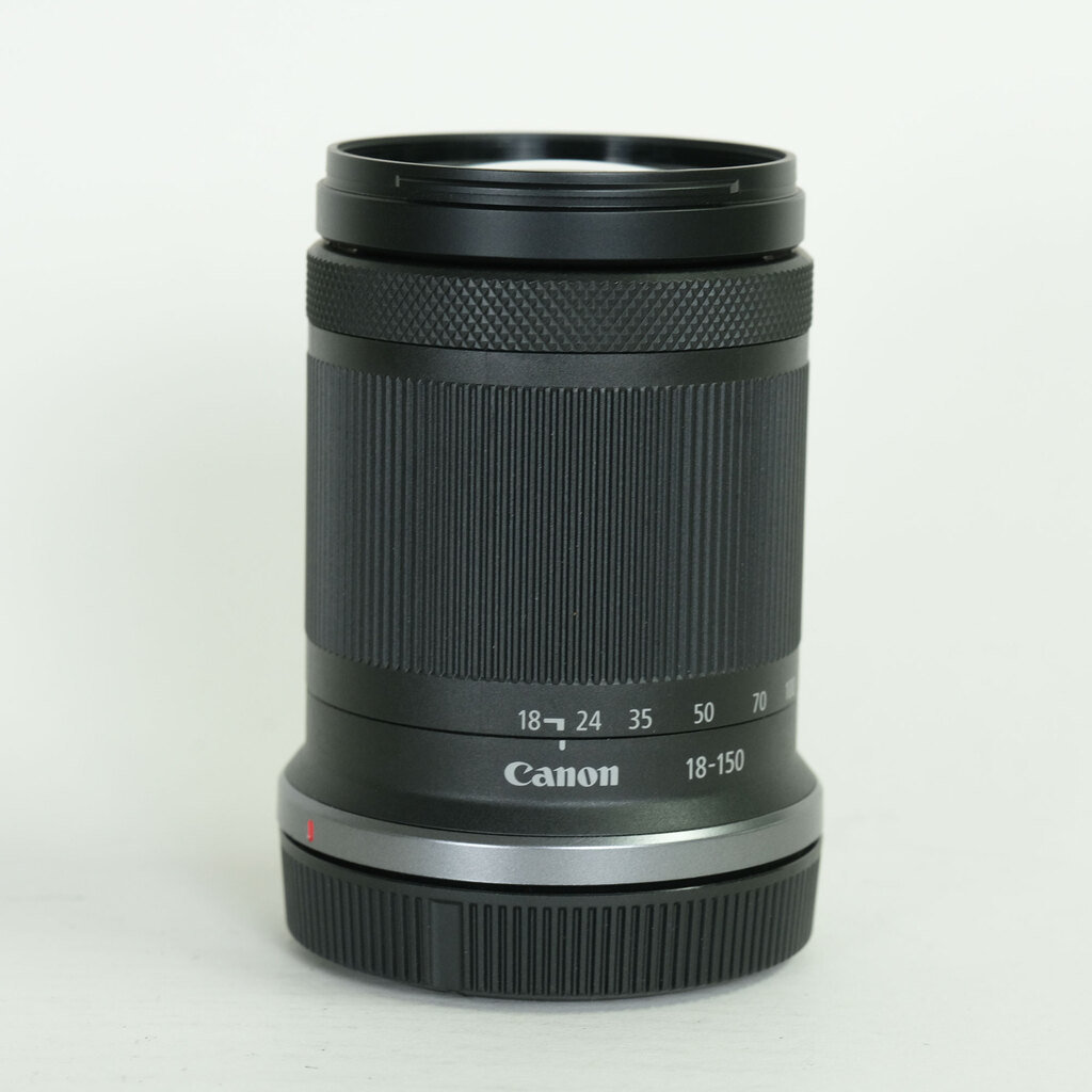 Canon RF-S18-150mm F3.5-6.3 IS STM