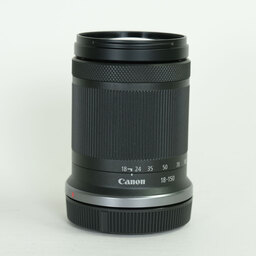 Canon RF-S18-150mm F3.5-6.3 IS STM