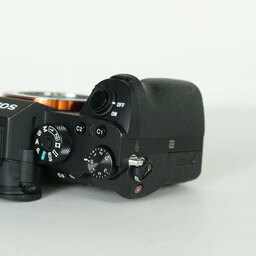 SONY α7S II（ILCE-7SM2）