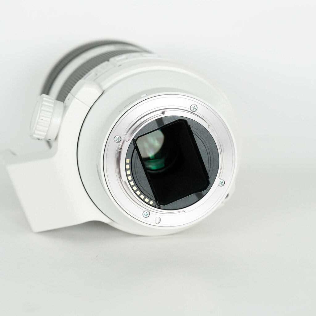 SONY FE 70-200mm F4 G OSS SEL70200G