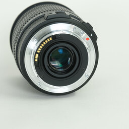 SIGMA 17-70mm F2.8-4 DC MACRO OS HSM [キヤノンEF用]