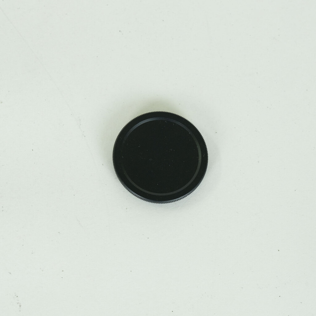 PENTAX DA40mm F2.8 Limited