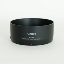 Canon EF50mm F1.8 STM