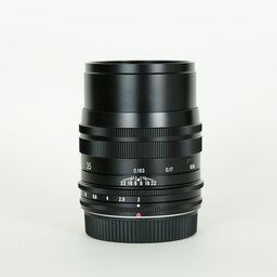Voigtlander MACRO APO-ULTRON 35mm F2 [フジフイルムX用]