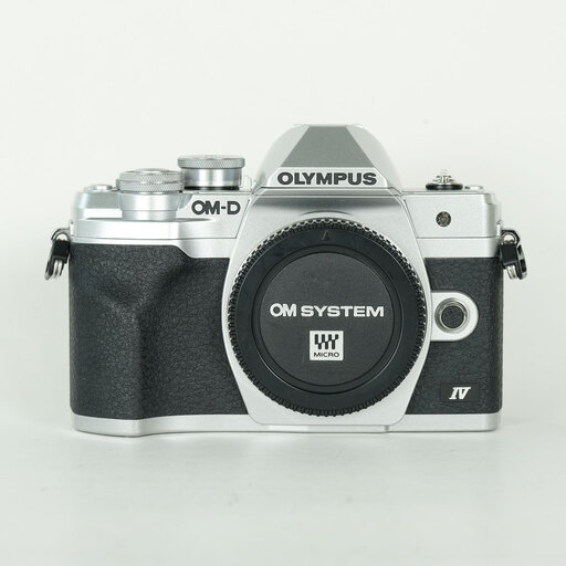 OLYMPUS OM-D E-M10 Mark IVを徹底解説。作例からおすすめレンズまで