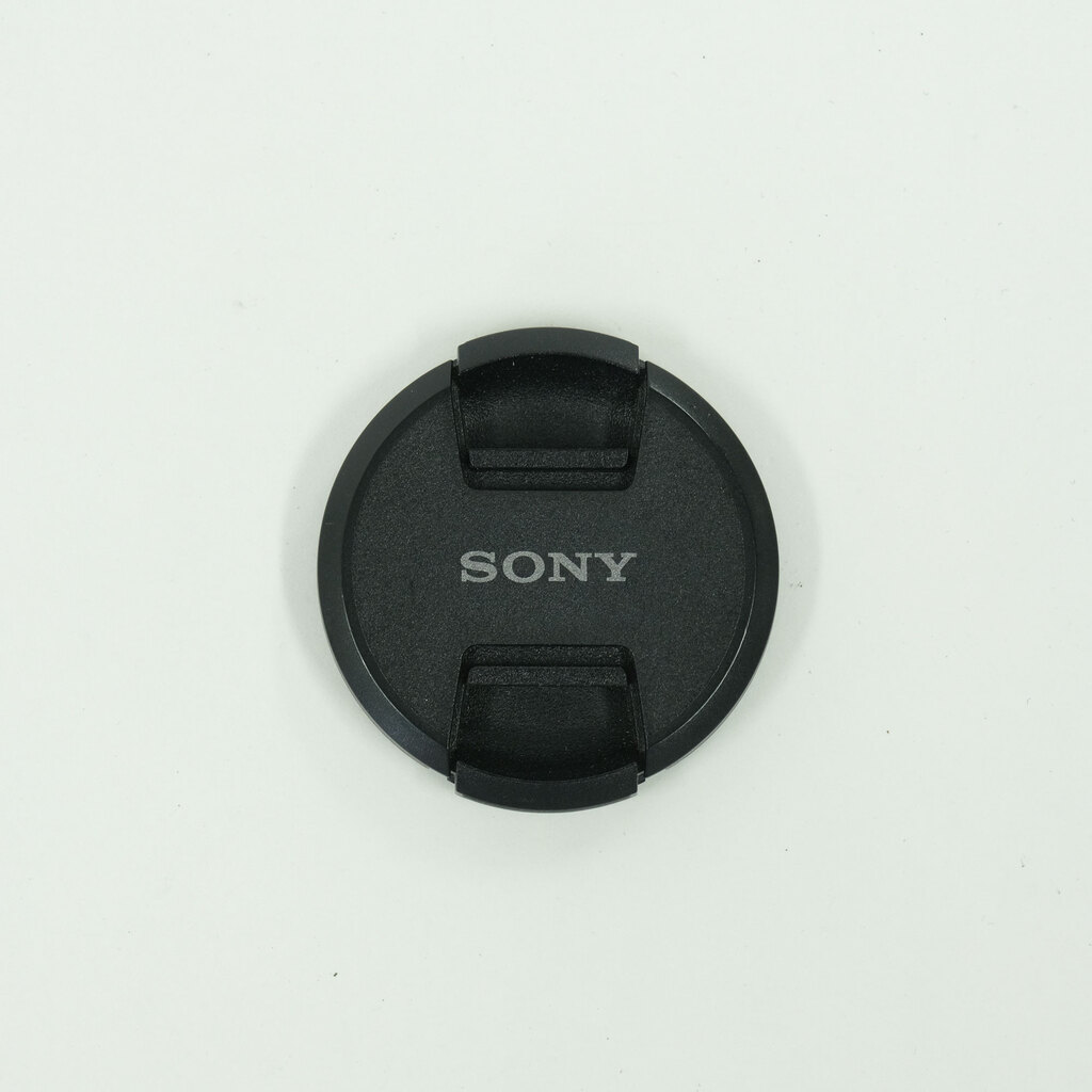 SONY E 30mm F3.5 Macro SEL30M35