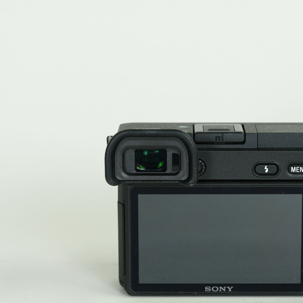 SONY α6500（ILCE-6500）