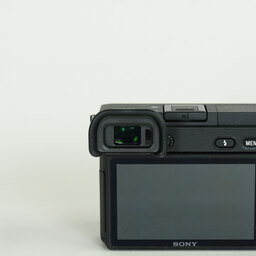 SONY α6500（ILCE-6500）