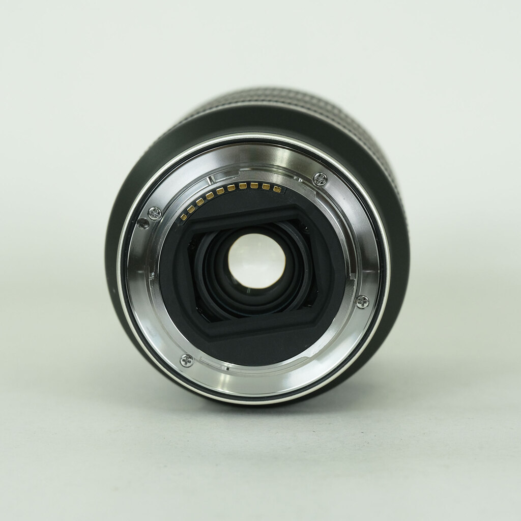 TAMRON 17-28mm F/2.8 Di III RXD (Model A046) [ソニーE用]