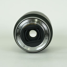 TAMRON 17-28mm F/2.8 Di III RXD (Model A046) [ソニーE用]