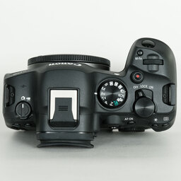 Canon EOS R6 Mark II