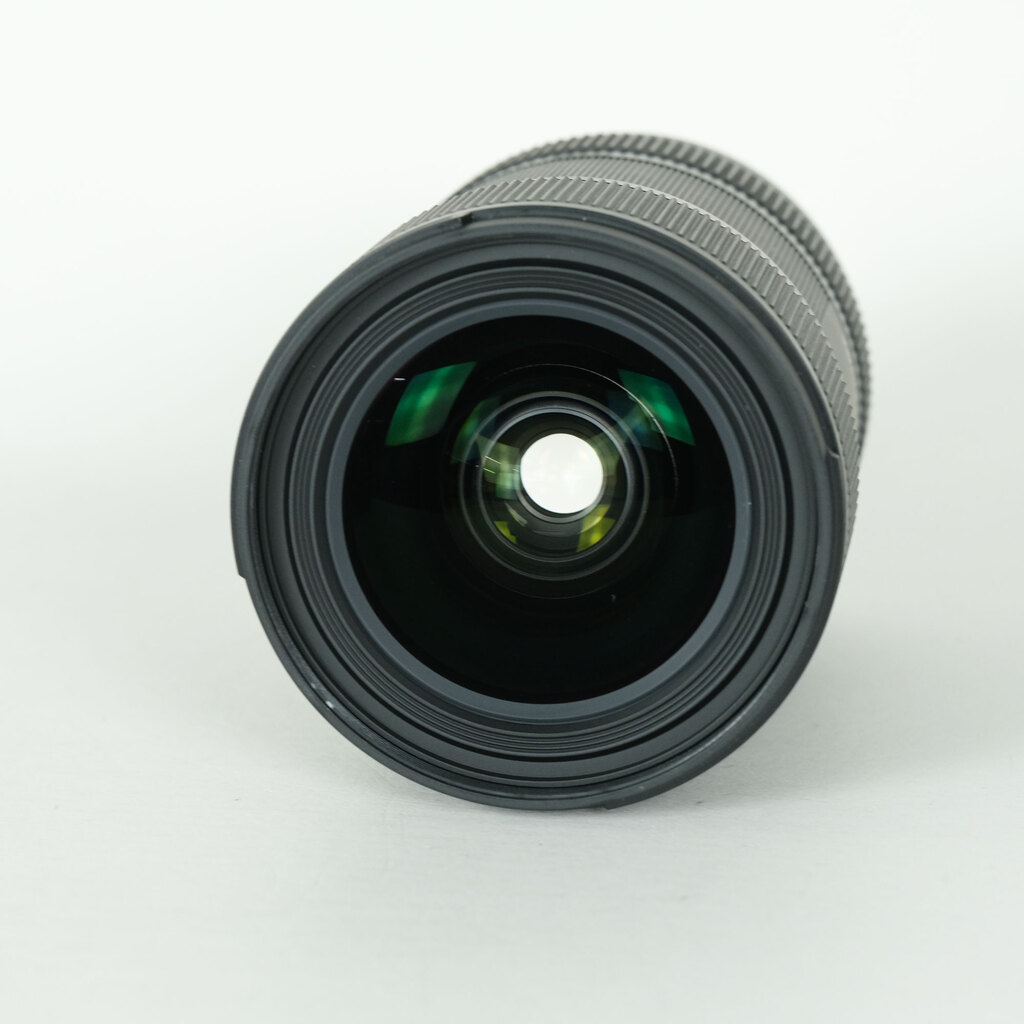 SIGMA 18-35mm F1.8 DC HSM｜Art [キヤノンEF用]の出品 | ONE SCENE