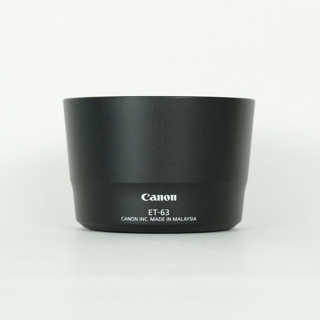 Canon EF-S55-250mm F4-5.6 IS STMの出品 | ONE SCENE（ワンシーン）