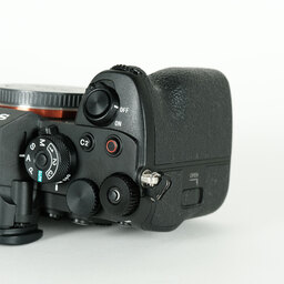 SONY α7R V（ILCE-7RM5）