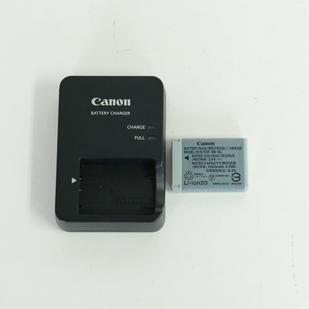 Canon PowerShot SX740 HS ブラック