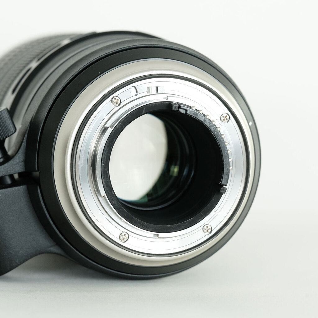 TAMRON SP 70-200mm F/2.8 Di VC USD G2 (Model A025) [ニコンF用]