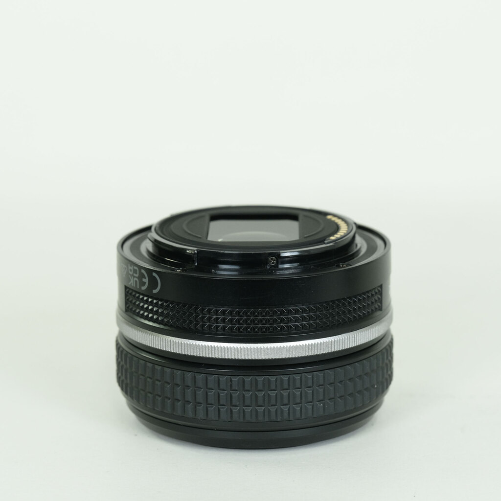 Nikon NIKKOR Z 40mm f/2