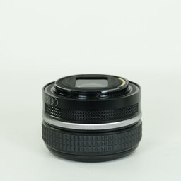 Nikon NIKKOR Z 40mm f/2