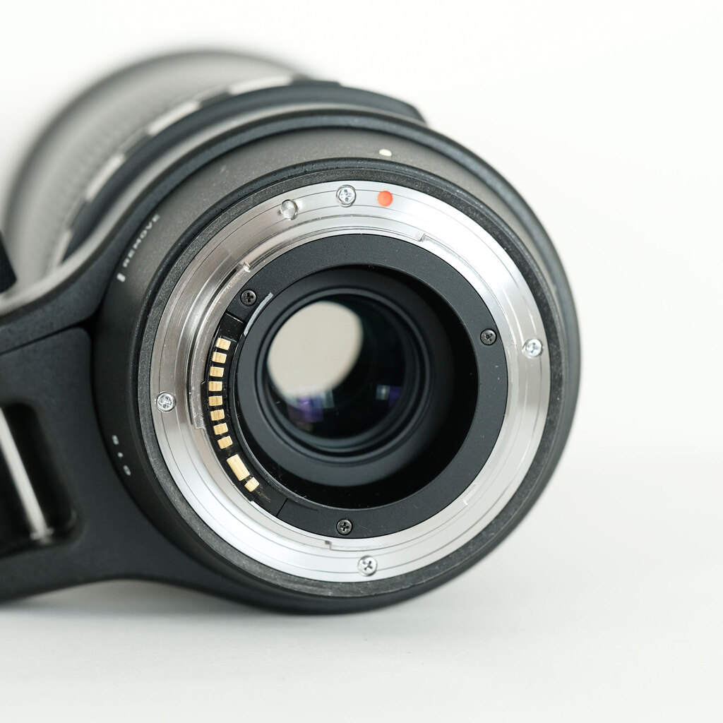 SIGMA 150-600mm F5-6.3 DG OS HSM | Contemporary [キヤノンEF用]