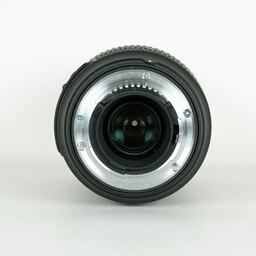 Nikon AF-S VR Zoom-Nikkor 70-300mm F4.5-5.6G IF-ED