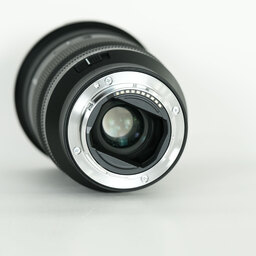 SONY FE 24-70mm F2.8 GM II SEL2470GM2