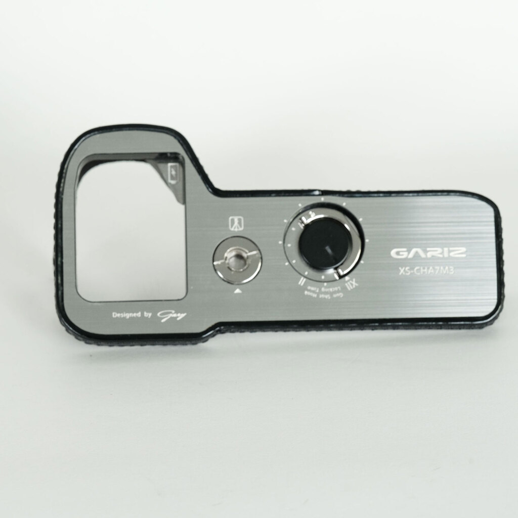 SONY α7 III（ILCE-7M3）