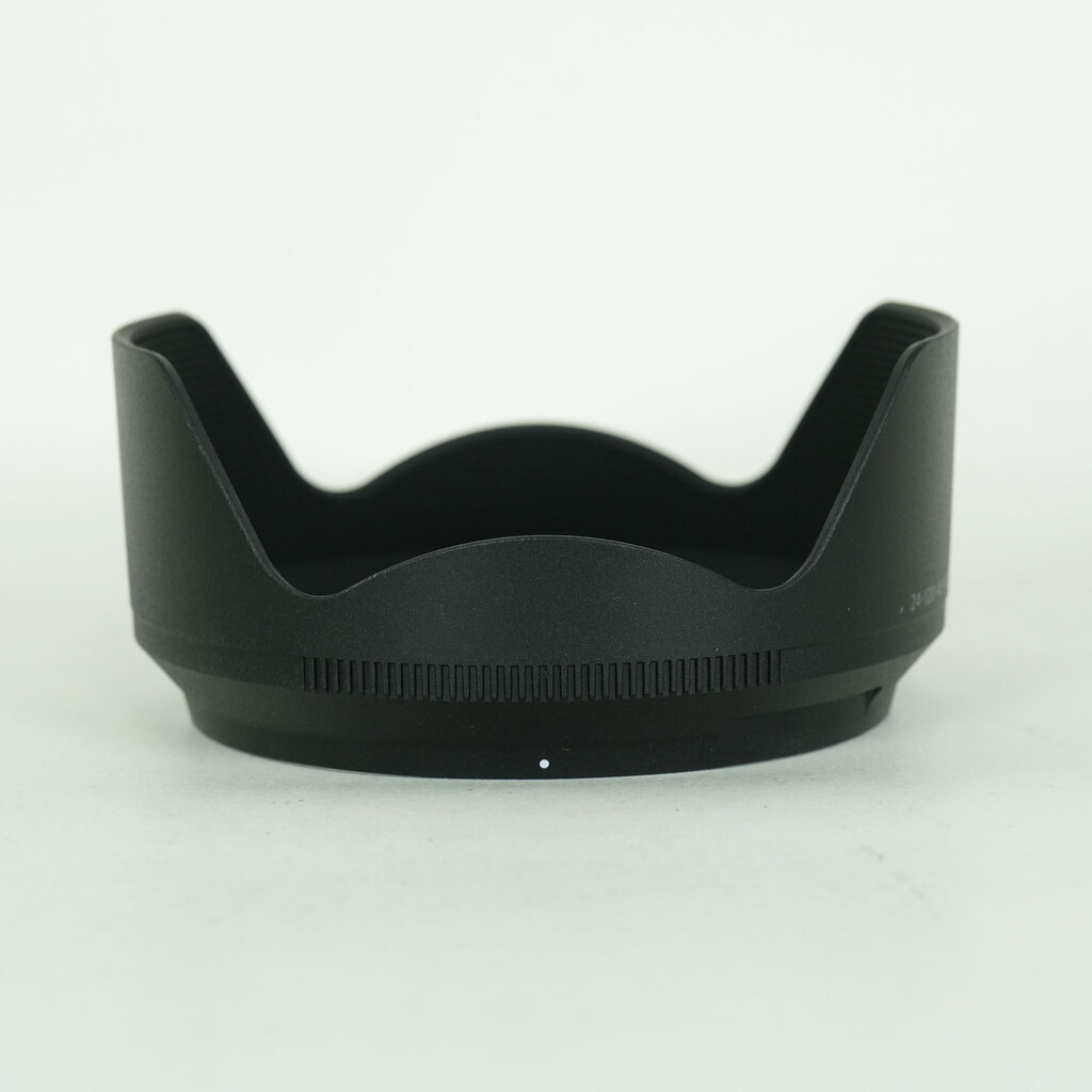 Nikon NIKKOR Z 24-120mm f/4 S