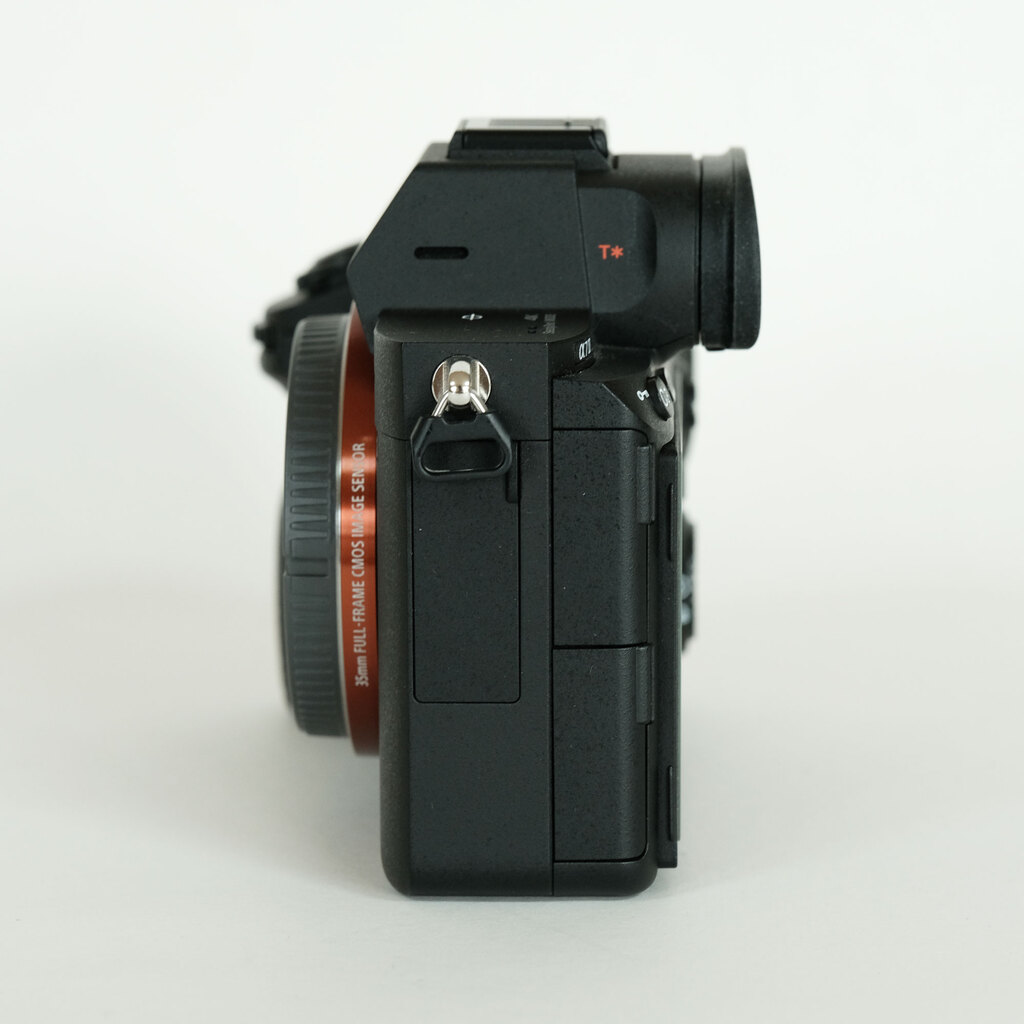 SONY α7 III（ILCE-7M3）