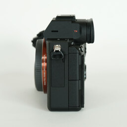 SONY α7 III（ILCE-7M3）