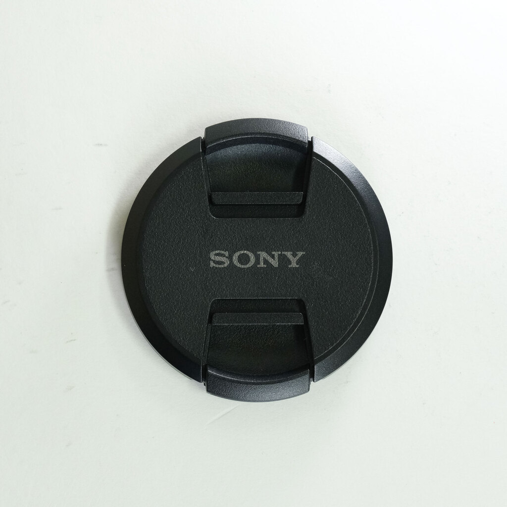 SONY FE 24-50mm F2.8 G SEL2450G