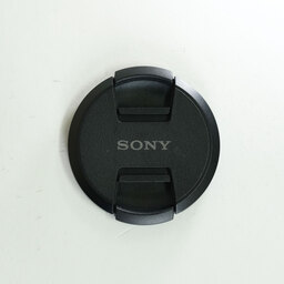 SONY FE 24-50mm F2.8 G SEL2450G