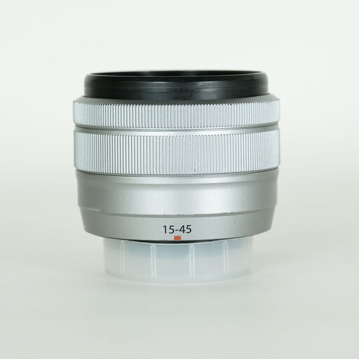 FUJIFILM XC15-45mmF3.5-5.6 OIS PZ