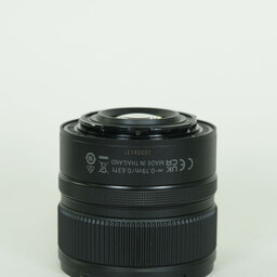 Nikon NIKKOR Z DX 12-28mm f/3.5-5.6 PZ VR