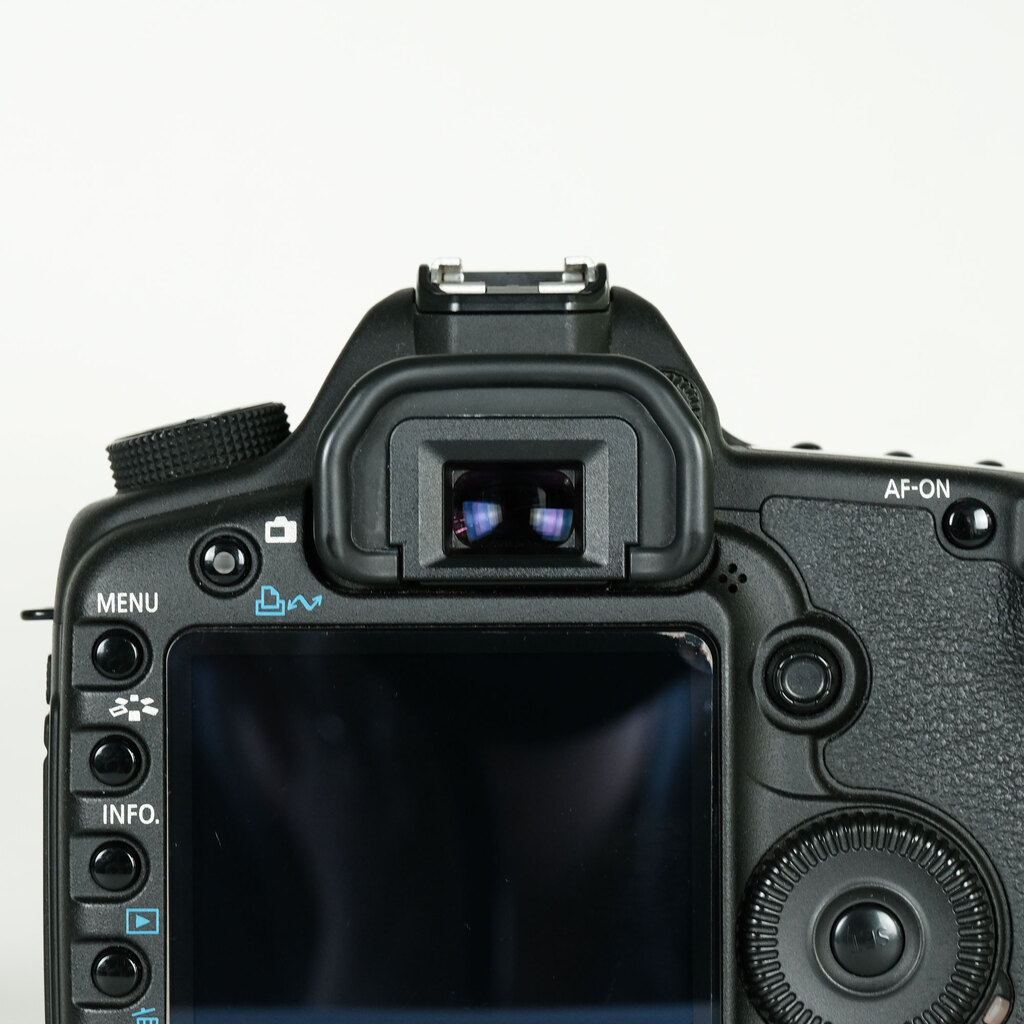 Canon EOS 5D MarkII ボディ