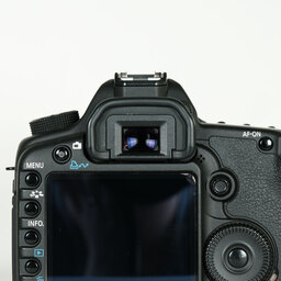 Canon EOS 5D MarkII ボディ