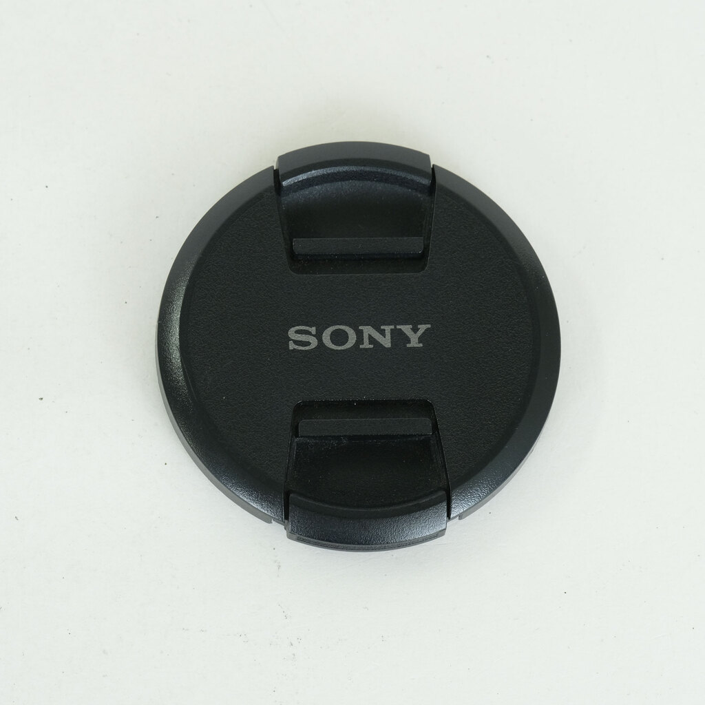 SONY FE 20-70mm F4 G SEL2070G