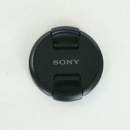 SONY FE 20-70mm F4 G SEL2070G