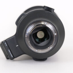 SIGMA 60-600mm F4.5-6.3 DG DN OS｜Sports [ソニーE用]