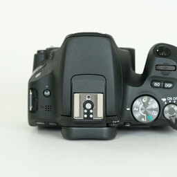 Canon EOS Kiss X9
