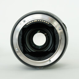 FUJIFILM GF32-64mmF4 R LM WR