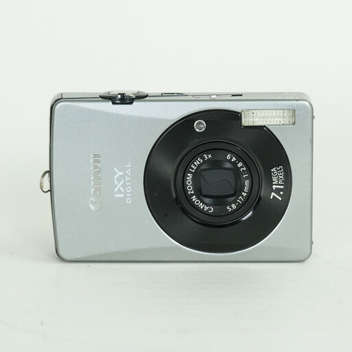 Canon IXY DIGITAL 90