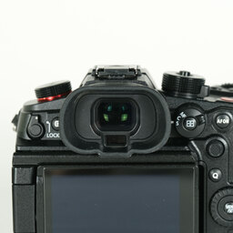 Panasonic LUMIX DC-GH6 Panasonic LUMIX DC-GH6