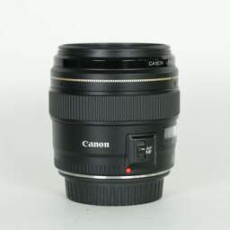 Canon EF85mm F1.8 USM