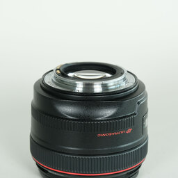 Canon EF50mm F1.2L USM Canon EF50mm F1.2L USM