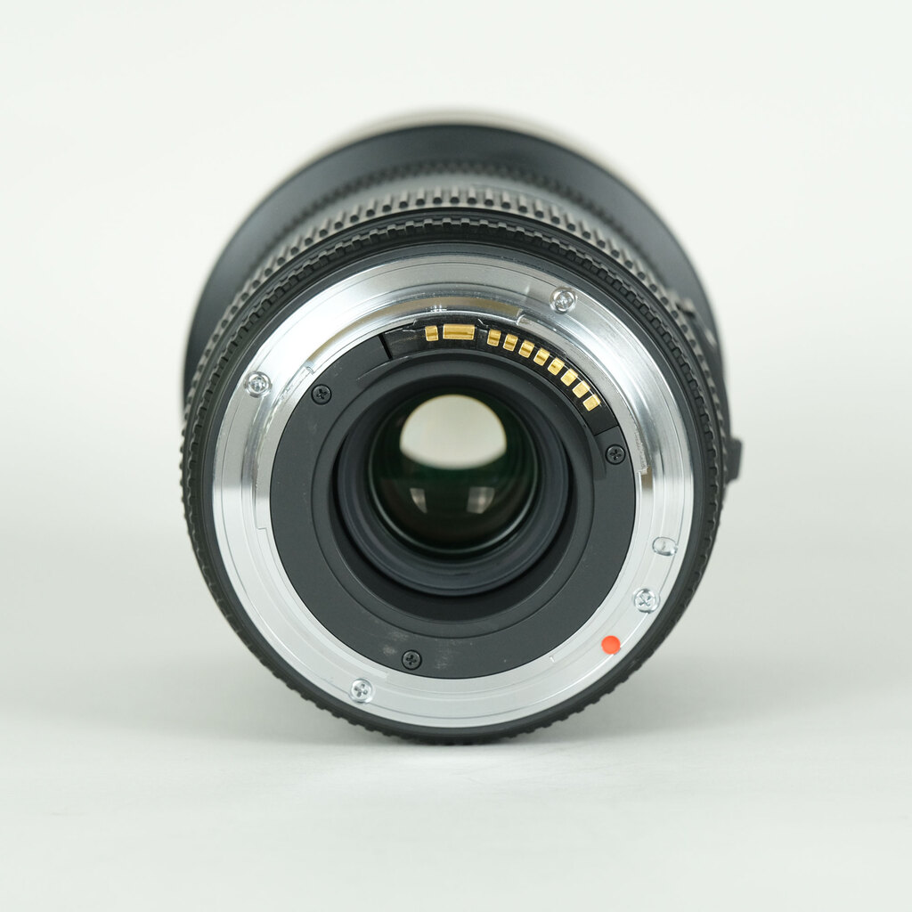 SIGMA 12-24mm F4.5-5.6 II DG HSM [キヤノン用]の出品 | ONE SCENE